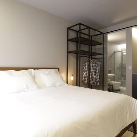 Braga Heritage Lofts Esterno foto