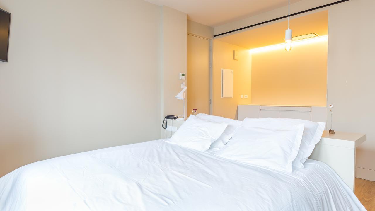 Braga Heritage Lofts Esterno foto