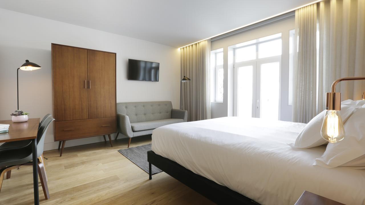 Braga Heritage Lofts Esterno foto