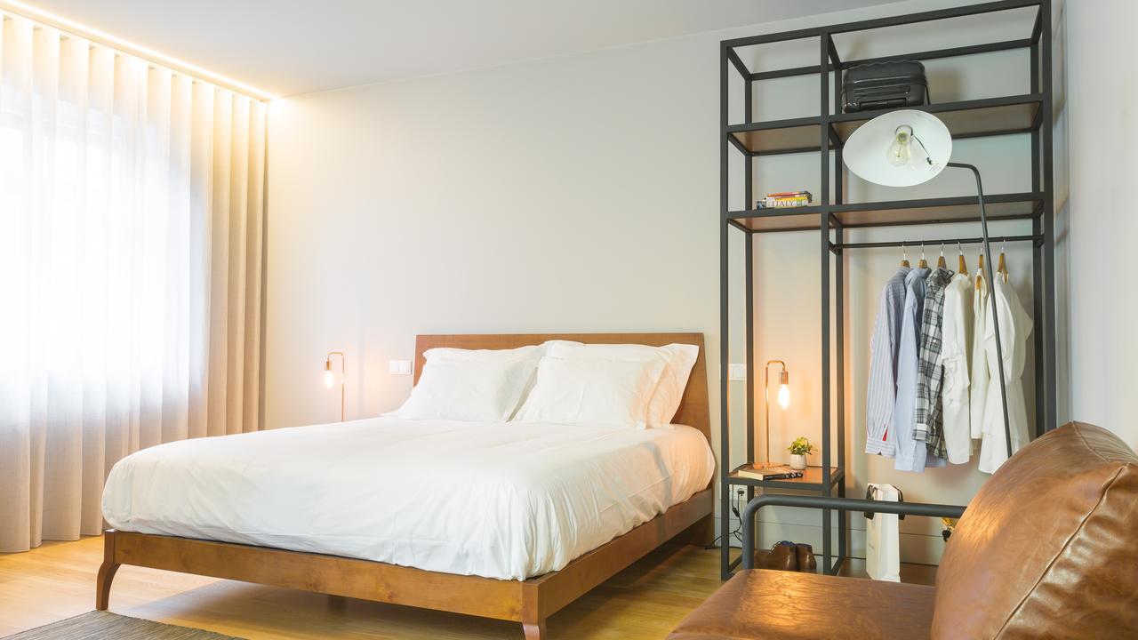 Braga Heritage Lofts Esterno foto