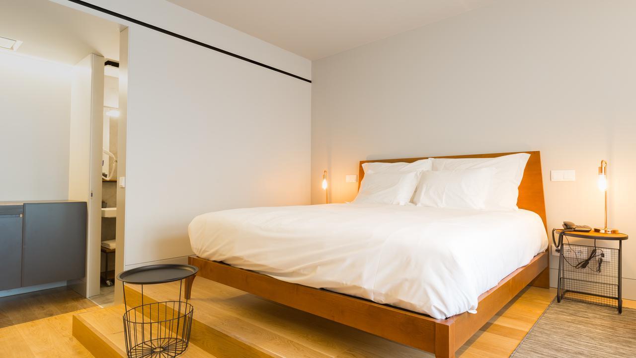 Braga Heritage Lofts Esterno foto