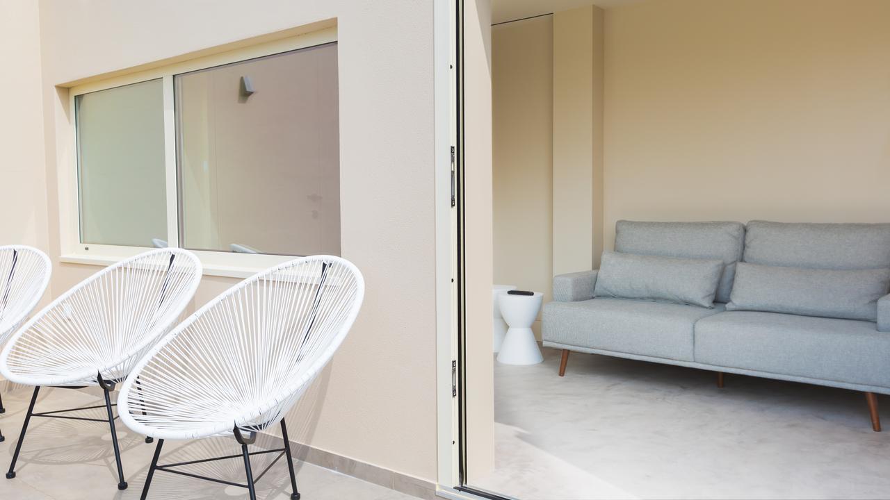 Braga Heritage Lofts Esterno foto
