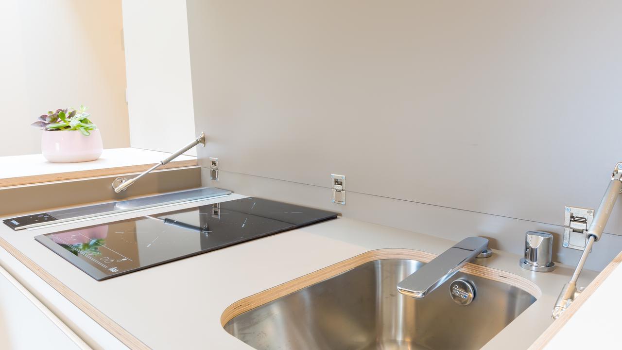 Braga Heritage Lofts Esterno foto