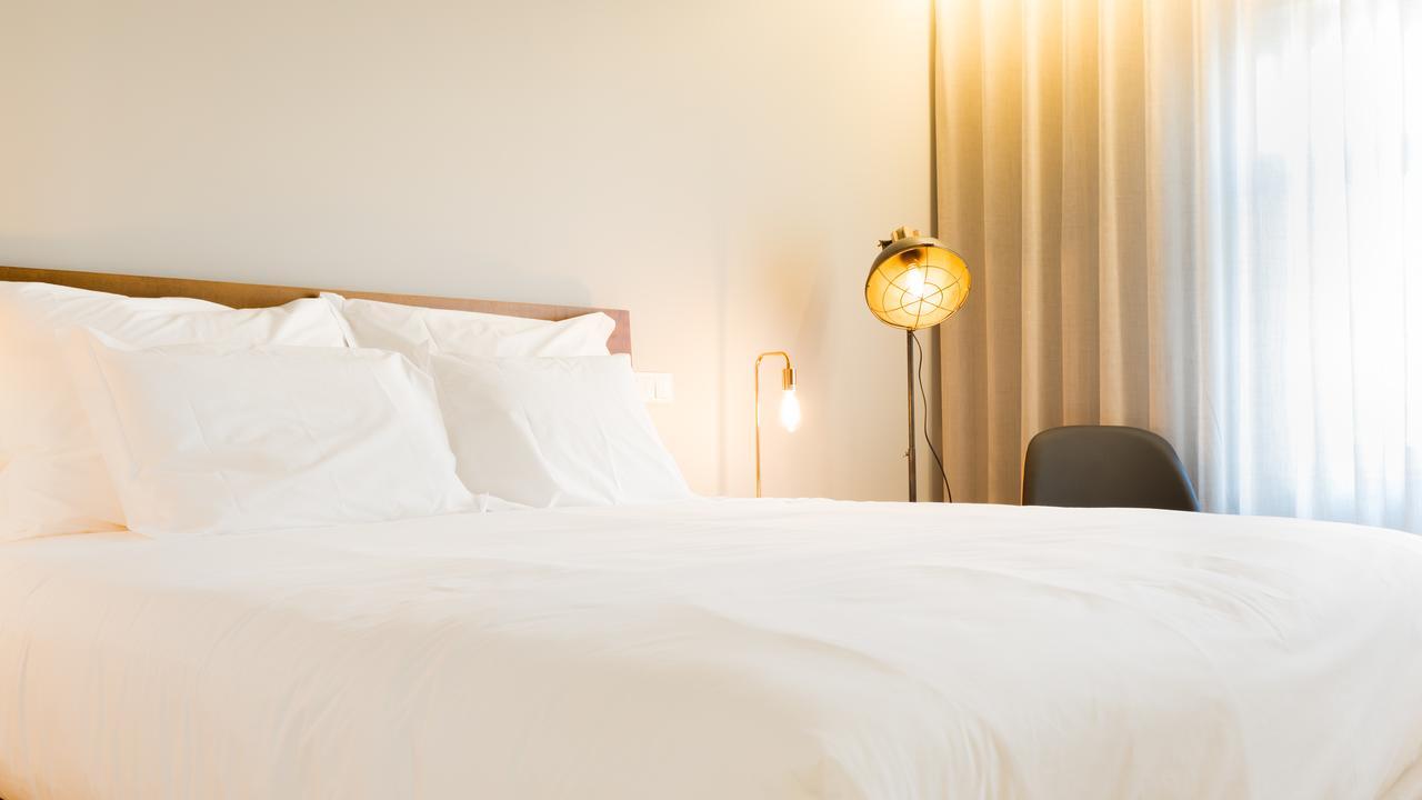 Braga Heritage Lofts Esterno foto