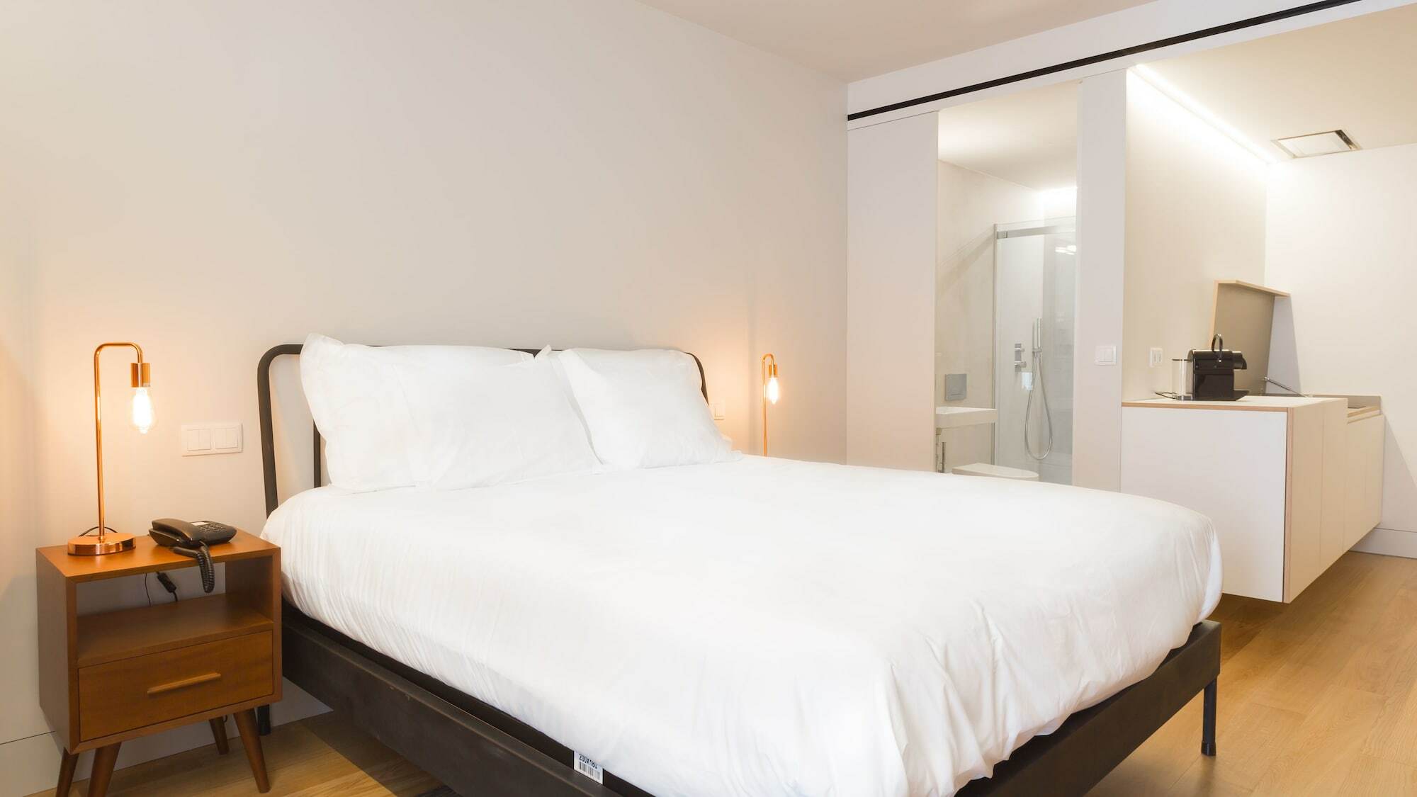 Braga Heritage Lofts Esterno foto
